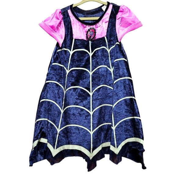 Vampirina 78050 Boo-Tiful Dress - Picture 2 of 7